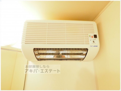 【設備】 | モンシェリー西日暮里 | 同一仕様写真