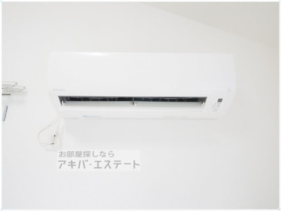 【設備】 | モンシェリー西日暮里 | 同一仕様写真