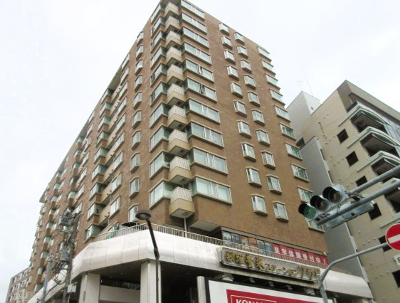 豊栄荻窪ステーションプラザ