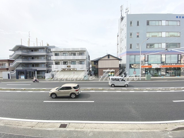 エクセルコートの展望
