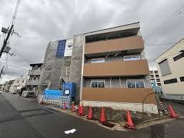 フジパレス吉田ノース