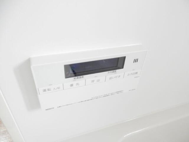 石井ハイツの設備