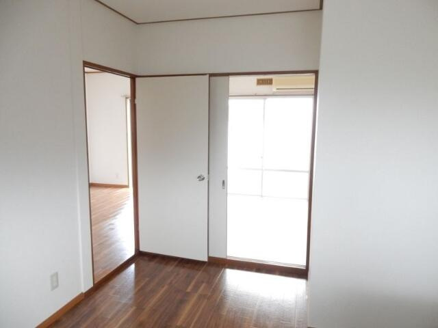 石井ハイツの内装
