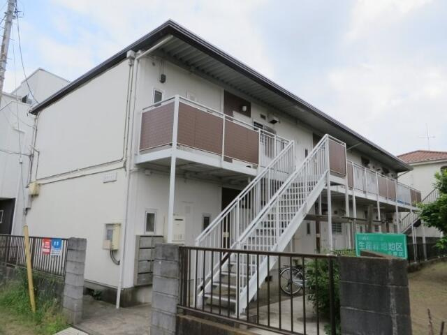 石井ハイツ
