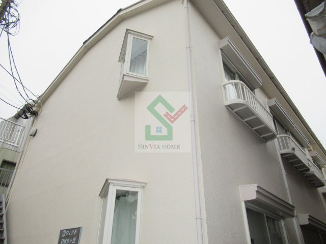 ウィンドひばりヶ丘