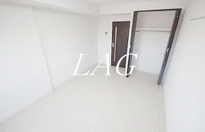 【居間・リビング】 | アイルイムーブル府中 | 洋室のお部屋です。