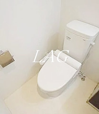 【トイレ】 | アイルイムーブル府中 | トイレです。