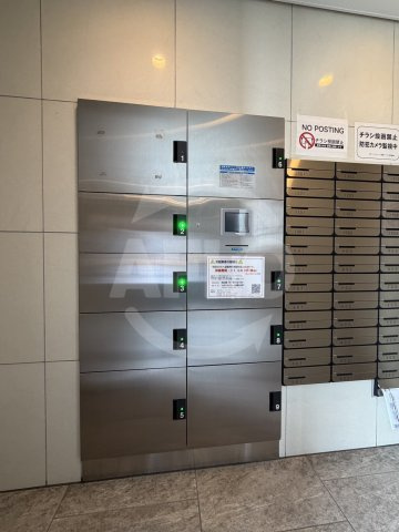 レオンコンフォート京橋EASTの設備|レオンコンフォート京橋EAST