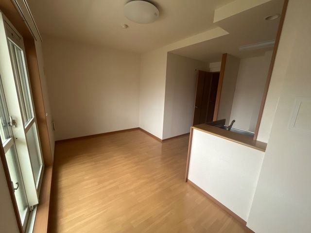 ｆｏｒｅｓｔ　Ｓの居間・リビング