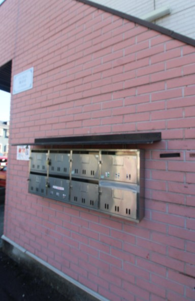 熊谷市曙町４丁目のアパートのその他
