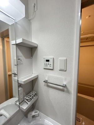 【設備】 | アトムハウスⅡ号館