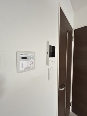 【セキュリティ】 | アトムハウスⅡ号館