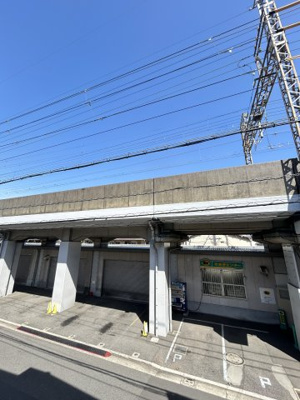 【展望】 | アトムハウスⅡ号館