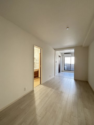 【内装】 | アトムハウスⅡ号館