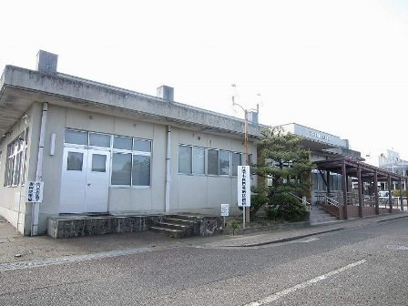 リリーガーデンの周辺|江南市急病診療所まで801m