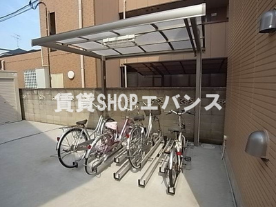  | リブリ・イーストヒルNⅡ