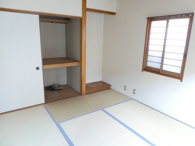 伊孑志2丁目貸家のその他