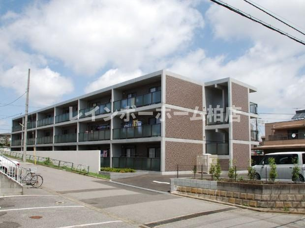 【仲介手数料：50％OFF】対象物件！の外観