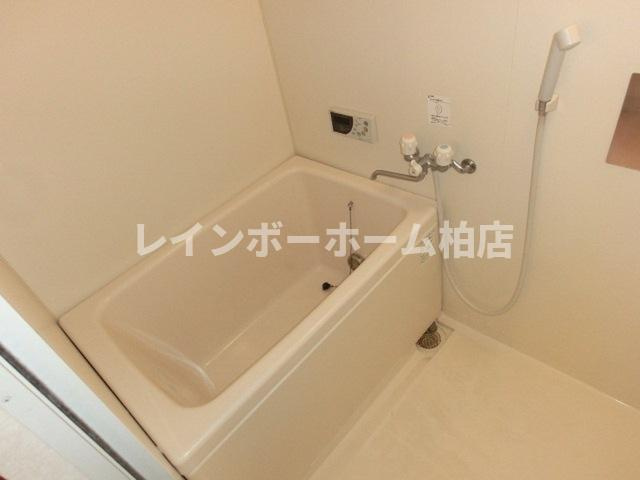 【仲介手数料：50％OFF】対象物件！の浴室