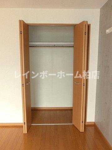 【仲介手数料：50％OFF】対象物件！の収納