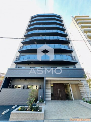 【外観】 | Maison de Azure