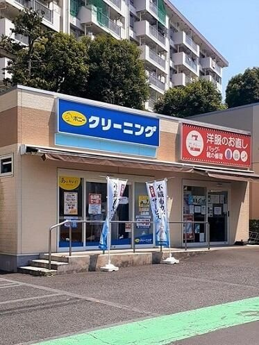 サンハイツ前野のその他