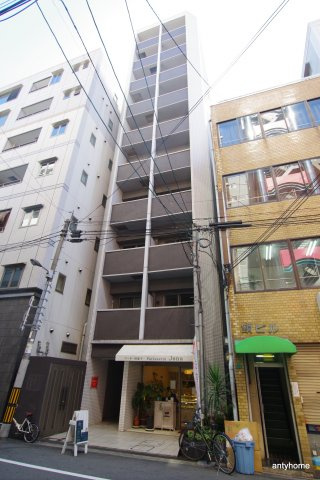FLAT34新大阪南　仲介手数料無料