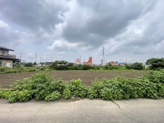 SORATE鴻巣市天神第6期【建築条件無し売地】の周辺