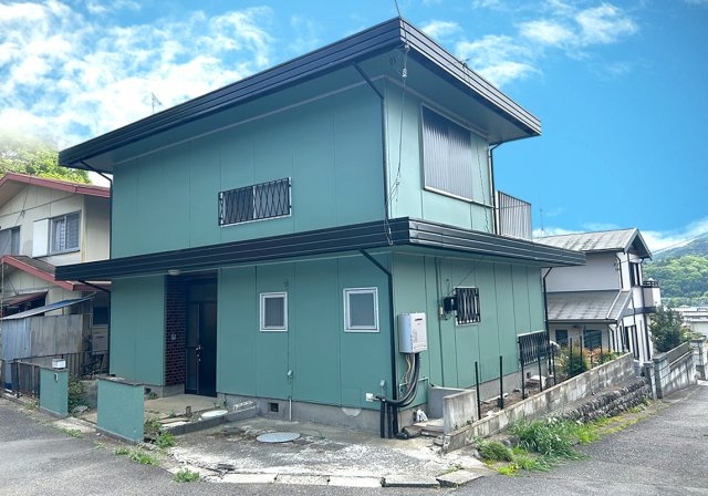 埼玉県大里郡寄居町末野