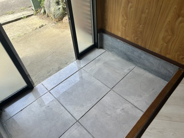 【玄関】の画像
