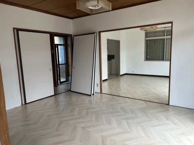 【洋室】の画像