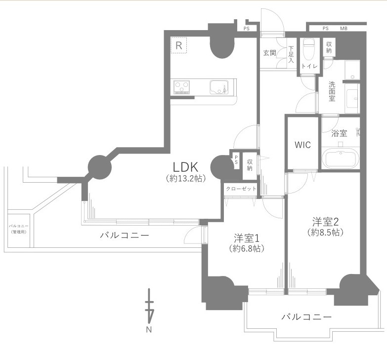 エルザタワー55