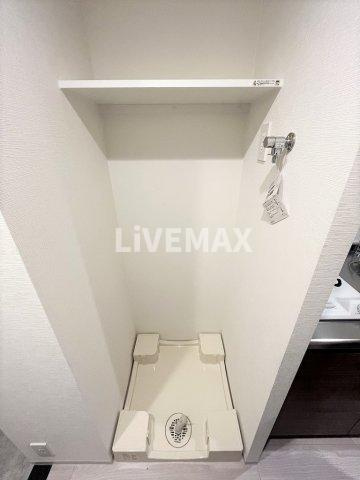 【その他】パークアクシス名古屋山王一丁目