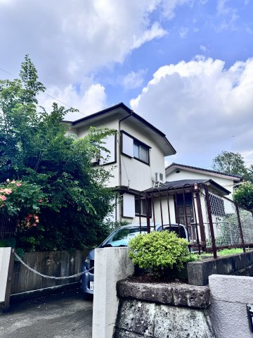 埼玉県比企郡鳩山町楓ケ丘4丁目の画像
