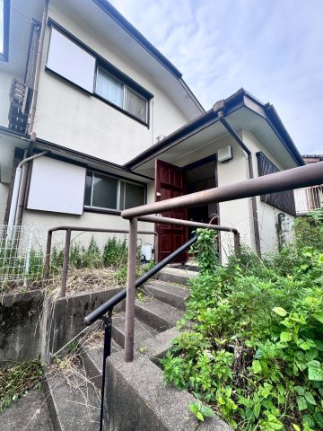 埼玉県比企郡鳩山町楓ケ丘4丁目