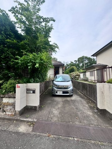 【駐車場】の画像