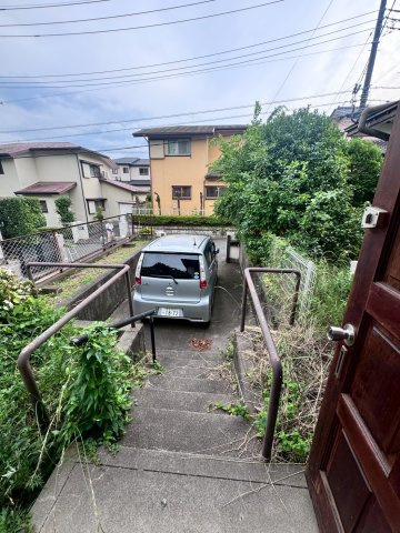 【展望】の画像