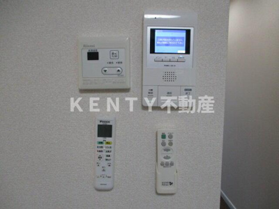 【設備】 | 八景舎西糀谷