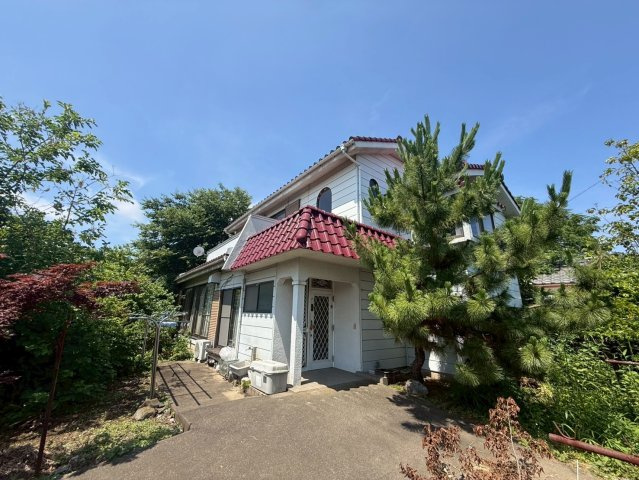 鴻巣市下谷　敷地214坪以上　5DK