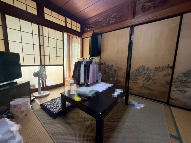 【和室】の画像
