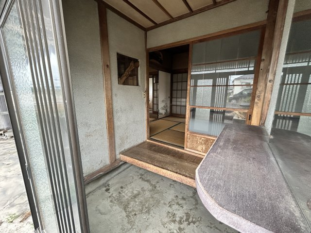 【玄関】の画像