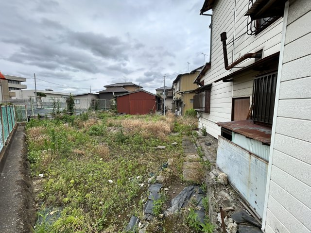 【庭】の画像
