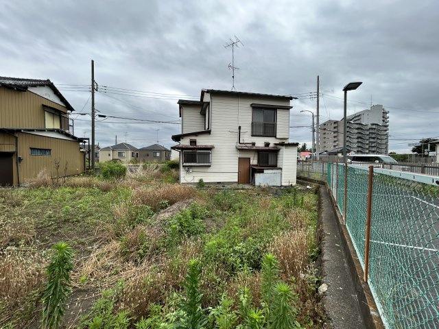 【庭】の画像