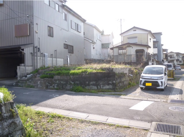 北足立郡伊奈町大針　売地