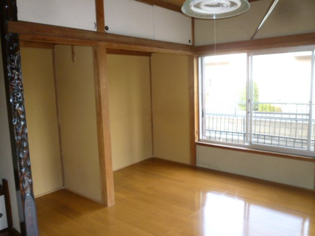 【洋室】の画像