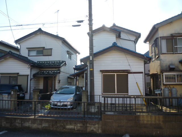 【外観】の画像