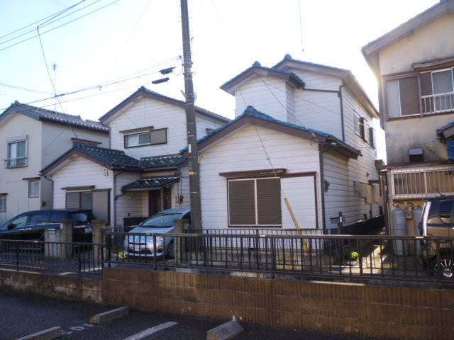 【外観】の画像
