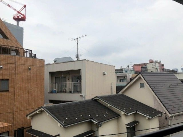 フリードハイムの展望