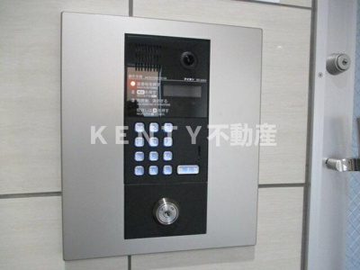【セキュリティ】 | 八景舎西糀谷