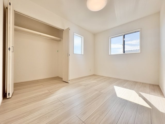 【洋室】の画像
